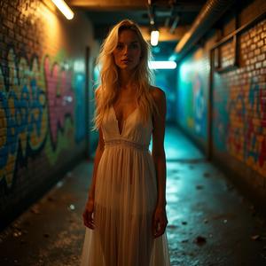 Sound of the underground