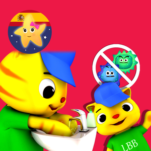 Me Lavo las Manos (Instrumental)