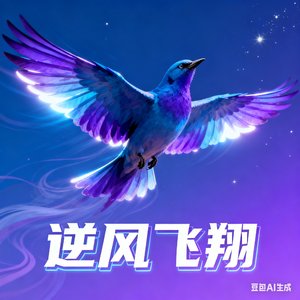 逆风飞翔