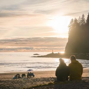 Beauty And A Beat (Slower&Reeverb）