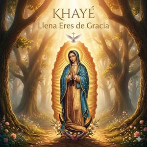 Llena Eres de Gracia