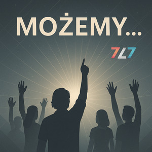 MOŻEMY...