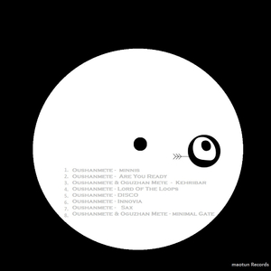 Kehribar (Original Mix)