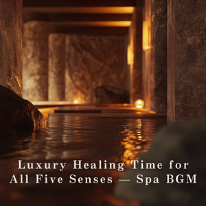 Veil of Tranquil Whispers