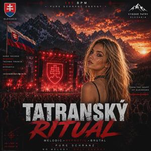 Tatranský rituál (Remix)