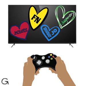 Playin Wit My Heart (feat. JmoBandz, Jugaman & BreadBabyJo)