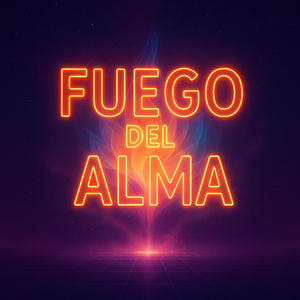 Fuego Del Alma