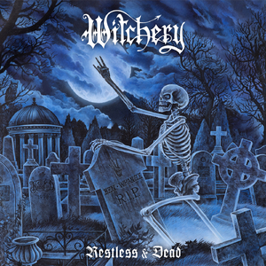 Witchery (Remastered 2019)