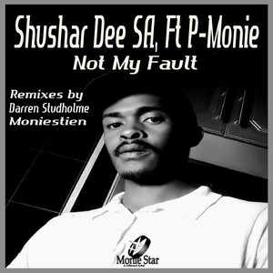 Not My Fault (Darren Studholme Jazzanova Remix)