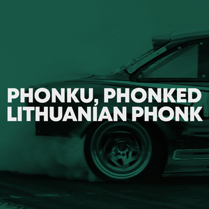 LITHUANIAN PHONK (Sped Up)