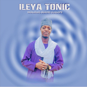 Ileya Tonic