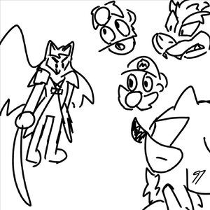 M&L RPG 3 Style: Don't Copy My Flow Mix (Original Composition Only)