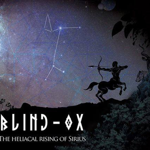 The Heliacal Rising Of Sirius