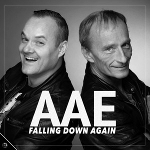 Falling Down Again (Radio Edit)