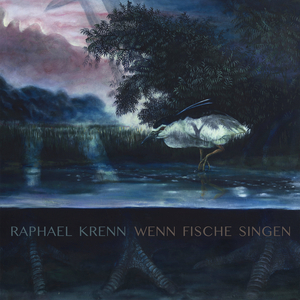 Tapfere Schneeflocke