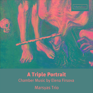 Night Songs, Op. 125: III. Andante