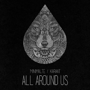 All Around Us (Original Mix)