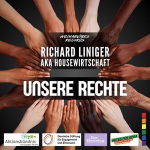 Unsere Rechte