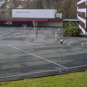 Life is a beach! (with Gambo)