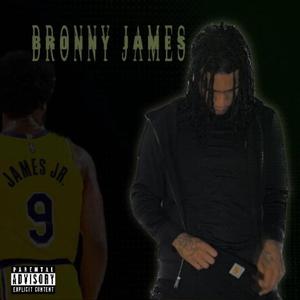 Bronny James