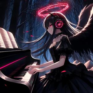 Sonata of Sadness「悲しみのソナタ」