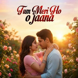 Tum Meri Ho O Jaana