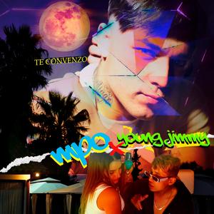 Te Convenzo (feat. MPO)