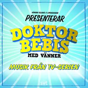 Vinterkräksjukan (feat. Johan Glans)