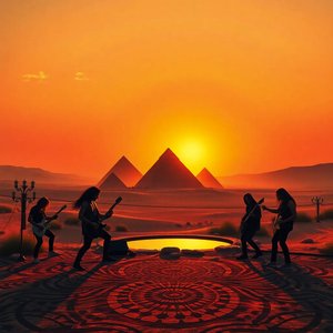 Oasis of the Djinn Pt. 1