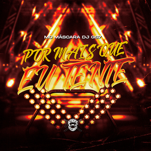 Por Mais Que Eu Tente