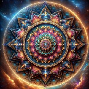 Solfeggio Healing Tones (432 Hz)