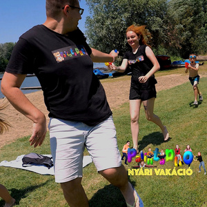 Nyári vakáció