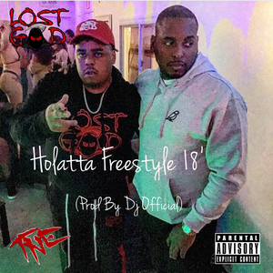 Holatta Freestyle 18'