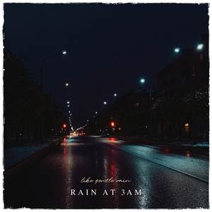 how pretty, the silence