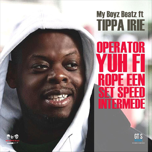 Operator Yuh Fi Rope Een Set Speed Intermede (feat. Tippa Irie)