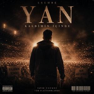 Yan Kalbimin İçinde (Konser Vibe)