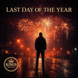 Last Day of the Year