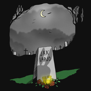 Jää varjo