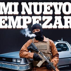 Mi Nuevo Empezar