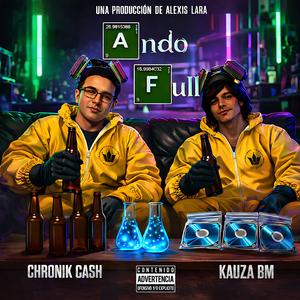 Ando Full (feat. Kauza BM)