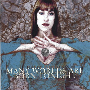 Roy (Back From the Offworld)