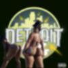 Detroit Rap News - Natural Queen (feat. Millk Man)