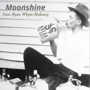 Moonshine (feat. Ryan Whyte Maloney)
