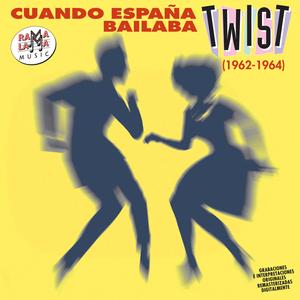 Twist Alrededor del Reloj