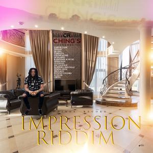 Impression Riddim