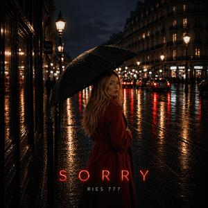 Sorry