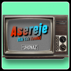 Asereje (TikTok Remix)