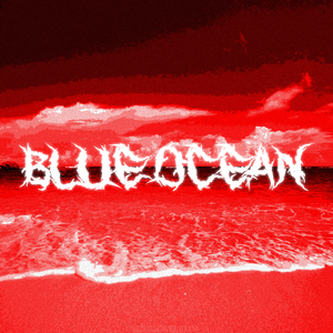 蓝色海洋 (Drift Phonk)