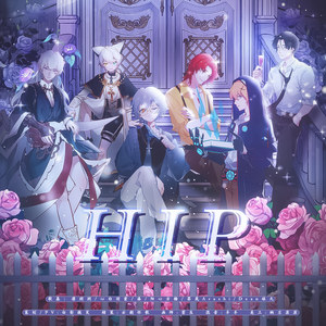 【男版纯享】HIP