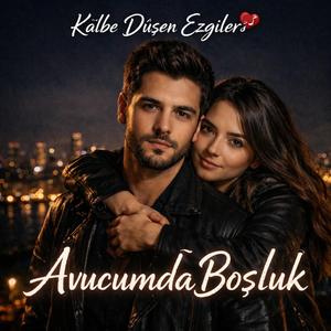 Avucumda Boşluk